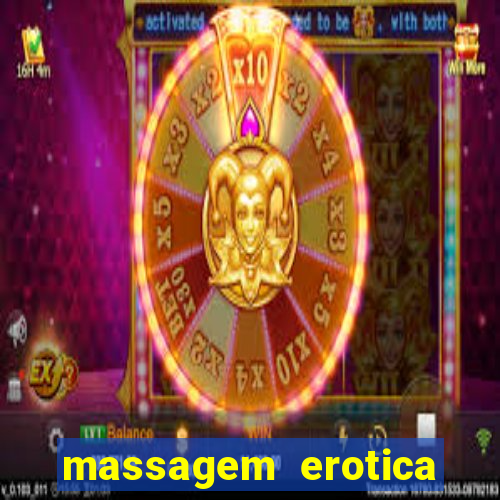 massagem erotica porto alegre